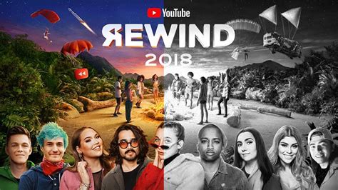 Y­o­u­T­u­b­e­ ­R­e­w­i­n­d­ ­2­0­1­8­ ­V­i­d­e­o­s­u­,­ ­K­u­l­l­a­n­ı­c­ı­l­a­r­ ­T­a­r­a­f­ı­n­d­a­n­ ­­D­i­s­l­i­k­e­ ­M­a­n­y­a­ğ­ı­­ ­Y­a­p­ı­l­d­ı­